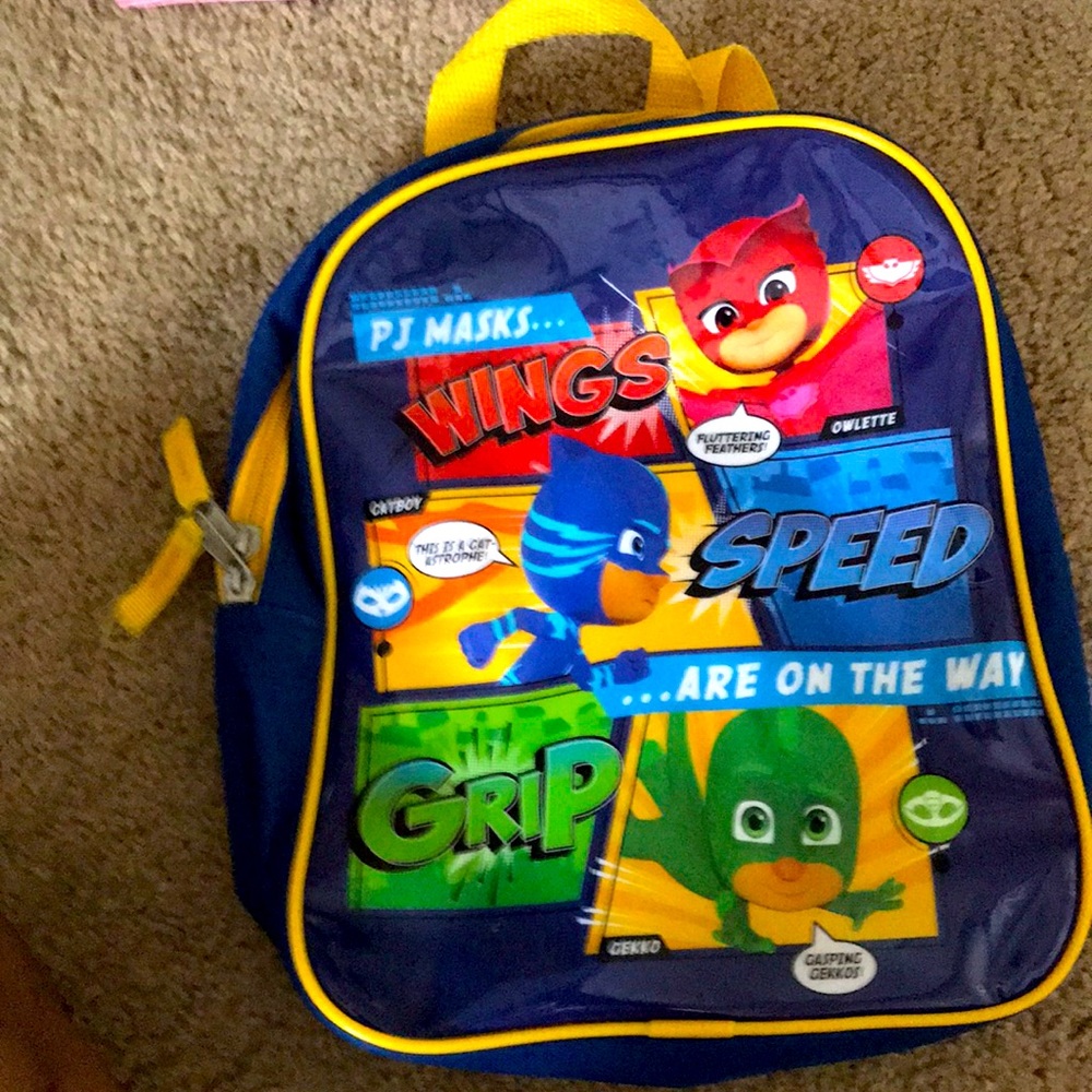 Pj mask good for your little ones